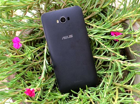 zenfone max|ASUS ZenFone Max review: Lasts long, and that's that.